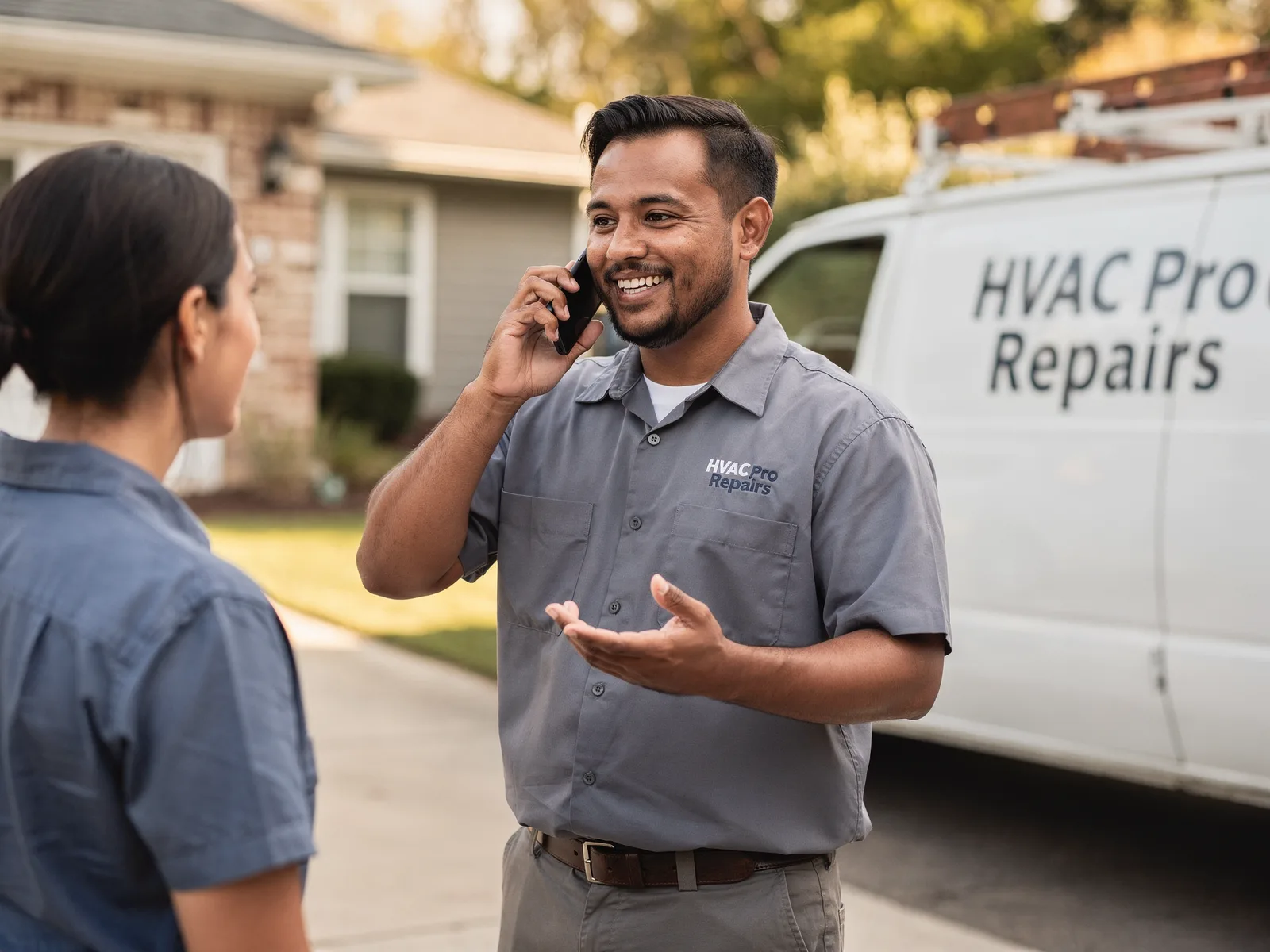 Heat Pump Repair Addis, LA FAQs